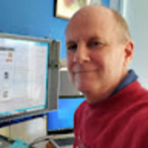 Meet your Posher, Steve